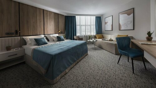 Grand Hotel Zagreb, Book Hotel Zagreb Croatia