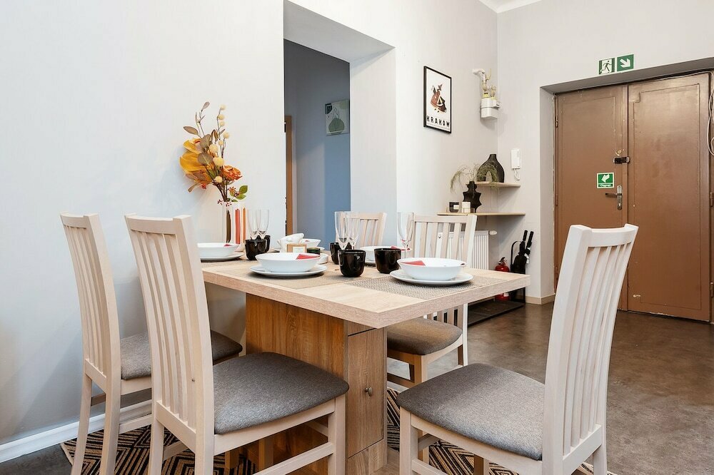 Old Town Rooms Wielopole