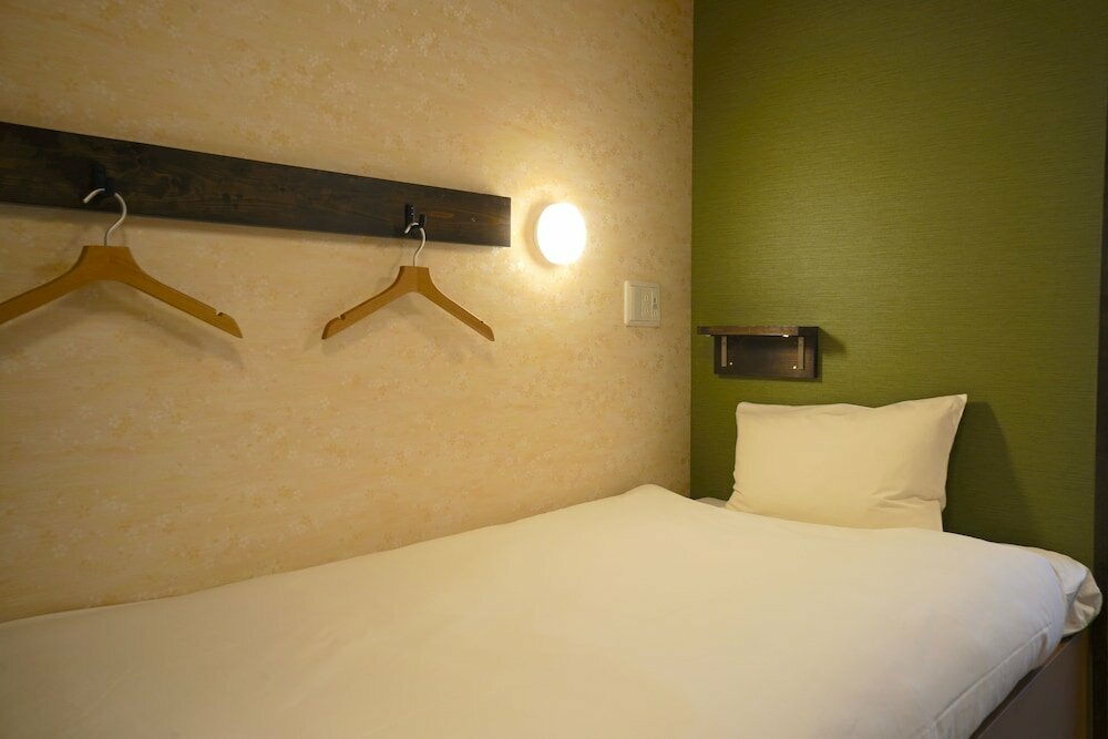 YUURO Bath-living Hotel Ryogoku