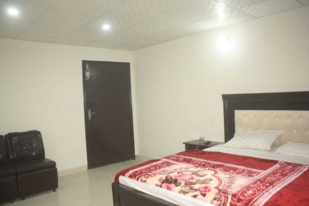 Hotel Shadman