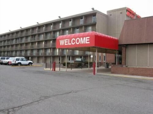 American Motel, Réserver Motel Wheat Ridge Colorado