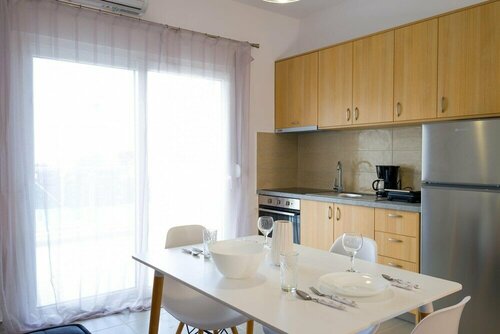 Elounda Olive Garden Studios, Prenota Hotel Káto Eloúnda Lasithi Regional Unit