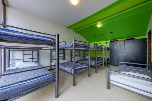 Ayenda Mountain Hostels Manizales, Book Hostel Hotels in Coffee Triangle with Breakfast, Breakfasts