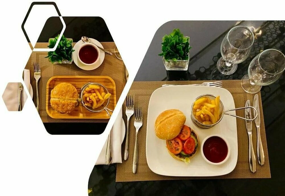 Saffron Dor Hotels