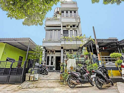 Hotel O Lia Stay Syariah, Book Hotel Billige hoteller i Batam
