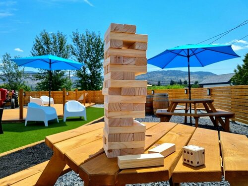 The Orchard at Oliver, Réserver Hôtel Oliver Okanagan-Similkameen