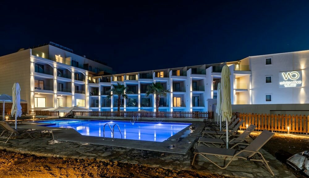 Agelia Beach Hotel