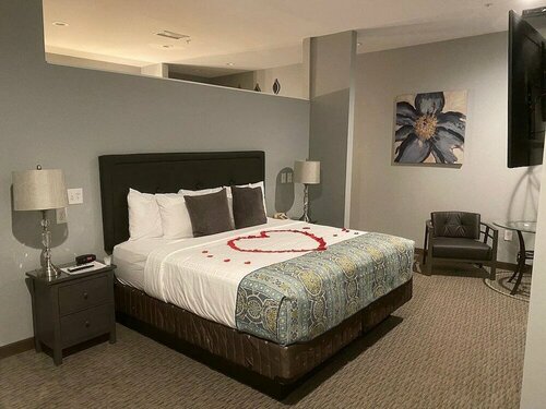 Belamere Swimming Pool Suites, 예약 호텔 커밍 조지아