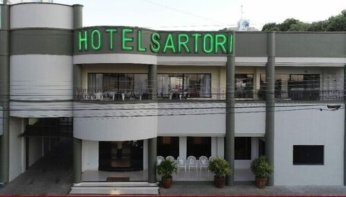 Hotel Sartori, Rezervați Hotel  