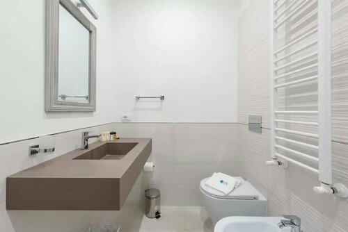Suityrhome Rionemonti54, Book Hotel Monti hoteller med pool, Swimmingpool