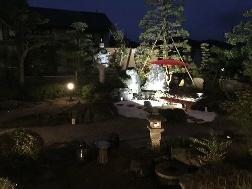 Auberge Minohama Ryuseki, Забронировать Хостел Фукуяма 