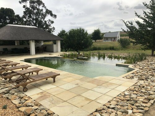 Rijks Wine Estate & Hotel, Réserver Hôtel Le Cap Le Cap