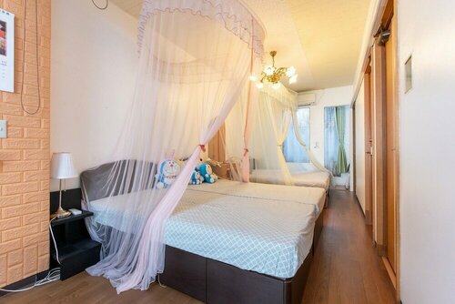 YokohamaKannai HouseBar, Забронировать Апартаменты/квартира Иокогама Канагава