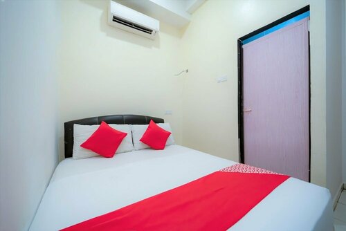 Super OYO 89807 My Budget Home, Réserver Hôtel Batu Ferringhi Penang
