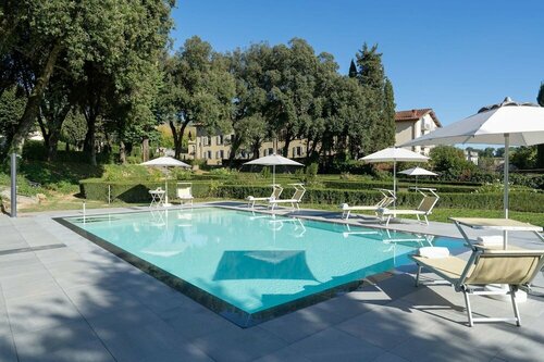 Villa Dei Conti, Забронировать Вилла Виллы Мугелло, Вилла