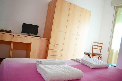 Hotel Ivana, Забронировать Отель Беллария-Иджеа-Марина Побережье Римини