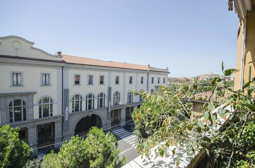 Minzoni Apartment, Забронировать Апартаменты/квартира Болонья Провинция Болонья