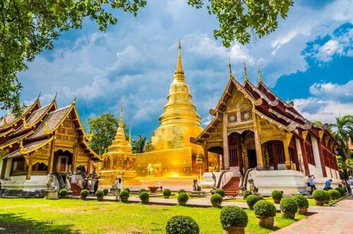 Paraiso Hotel Chiangmai, Забронировать Отель Отели провинции Чианг Мая с парковкой, Парковка