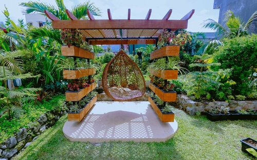 Villa de Babat, Rezerwuj Willa Hotele w Cagayan Valley z Basenem, Basen