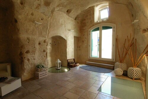 Il Casale di Maria, Reserva ahora Hostal o pensión Matera Basilicata