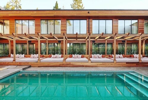 Ellery Beach House, Reserva ahora Hotel Hoteles SPA en Estocolmo, SPA