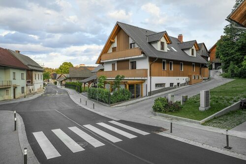 Veldes B&B, Забронировать Отель «постель и завтрак» Блед Блед
