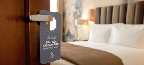 Vila Galé Paulista, Забронировать Отель Бизнес-отели Сан-Пауло, рядом с Театр Frei Caneca, 4* 5*