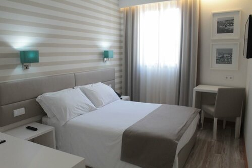 Seculo Soft, Book Hotel Hoteller i Norte Region med parkering, Parkering