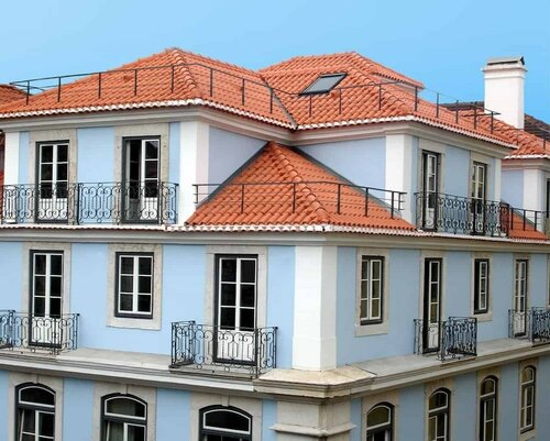 Casas da Baixa - Jules & Madeleine, Забронировать Гостевой дом Отели Лиссабона с завтраком, рядом с Концертный зал Coliseu dos Recreios, Завтраки