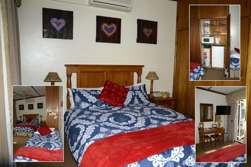 Marnicus B&B