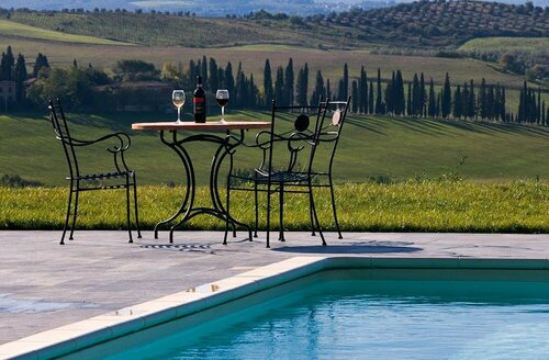 Agriturismo Streda Wine & Country Holiday, Забронировать Отель Винчи Val D'Elsa