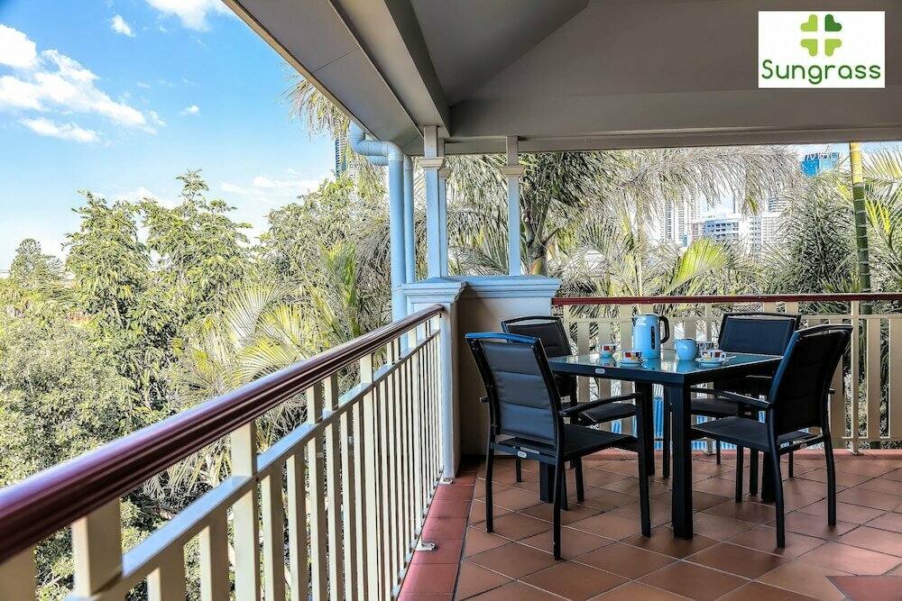 City Park Apartments