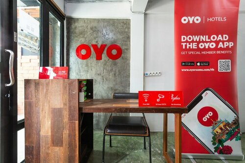 OYO 1049 N Nimman, Забронировать Отель Отели провинции Чианг Мая с парковкой, Парковка