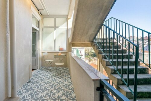 Luxurious Art Deco 3 Br, Забронировать Апартаменты/квартира Арроюш 