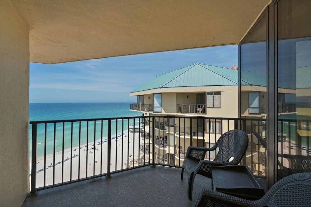 Sunbird Condos