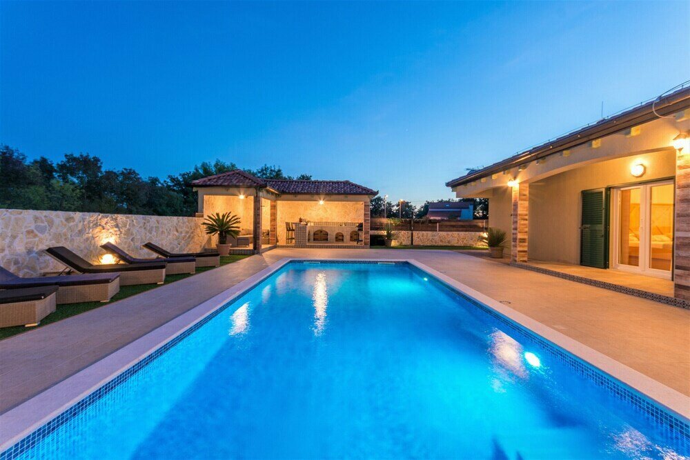 Villa Idassa