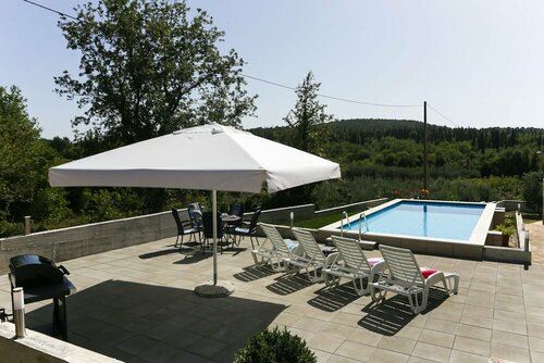 Apartments Vila Harmonia, Забронировать Апартаменты/квартира Чилипи Cavtat Coast