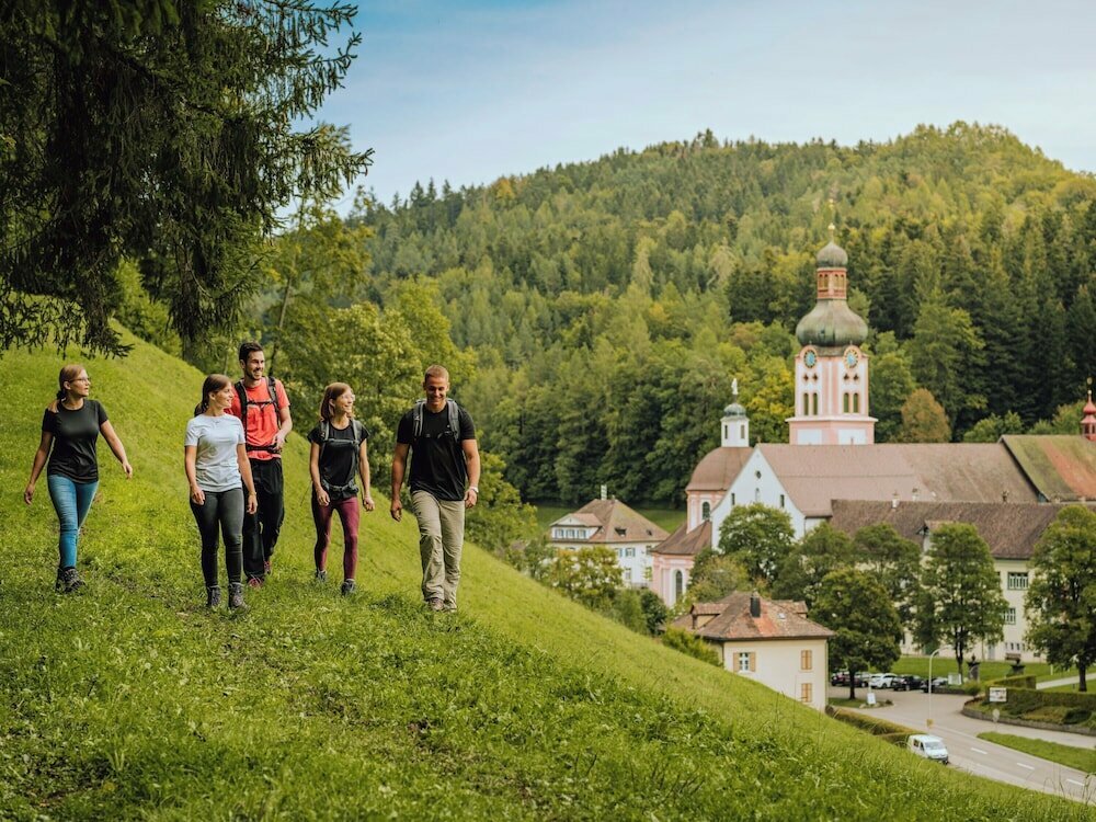 Kloster Fischingen Restaurant