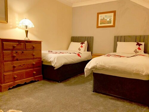 Sleeps 8 Snowdonia North Wales Nr Zip World, Забронировать Апартаменты/квартира Танъгризиау Гвинед