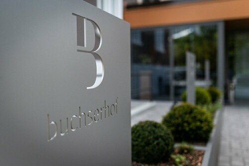 Hotel Buchserhof, Забронировать Отель Отели Санкт-Галлен 3 звезды, 3*