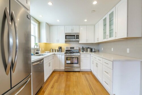 Marbella Lane Apartments in Mission St San Francisco, Забронировать Апартаменты/квартира Дейли-Сити San Mateo County