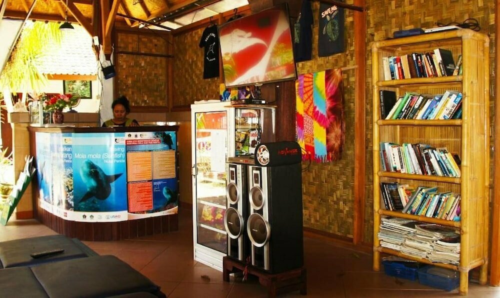 Garuda Hostel & Accomodation Nusa Penida