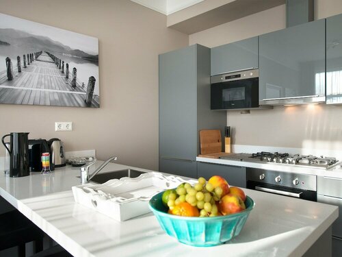 BizStay Park Central Apartments, Réserver Hôtel Haagse Hout La Haye