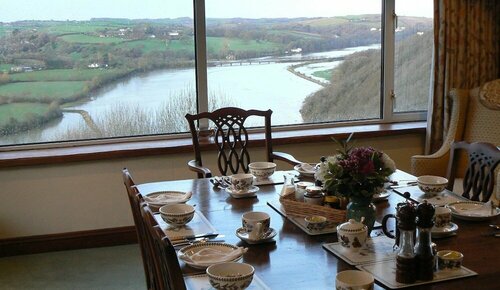 Old Keepers Cottage Bed and Breakfast, Rezerwuj Dom wakacyjny Bideford Devon