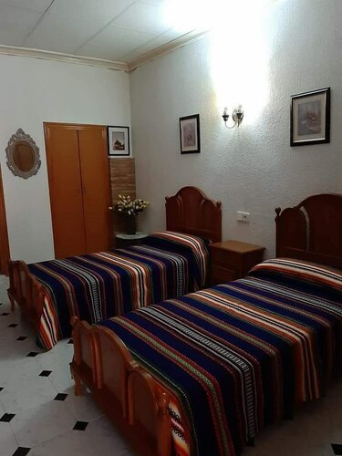 Casa Rural Angelita de Catí, Забронировать Дом для отпуска Кати Castellon Province