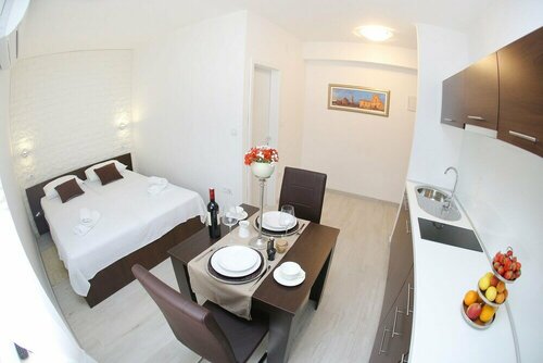 Deluxe Mkc Apartments, Забронировать Апартаменты/квартира Апартаменты Задар, Апартаменты/квартира
