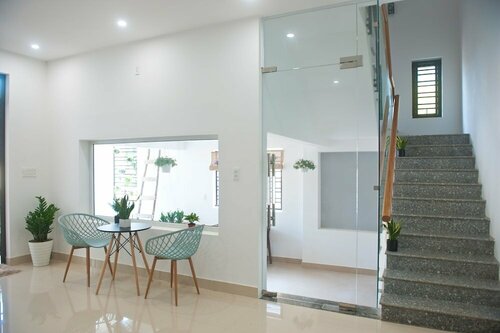 Hue Sweethouse 2 Homestay, Забронировать Гостевой дом Хюэ Тхыатхьен-Хюэ, рядом с Мост Чанг Тиен