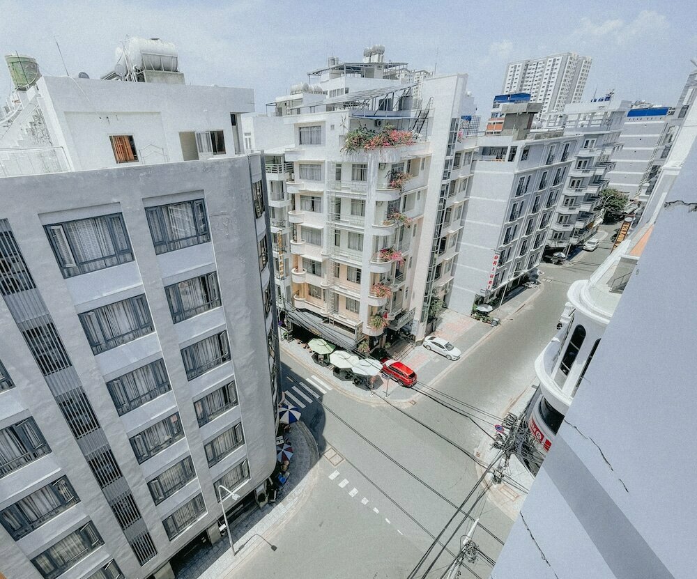 Bella Vt Hotel