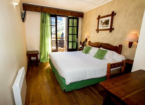 Le Vieux Cep, Reserva ahora Hotel Cilaos Reunión