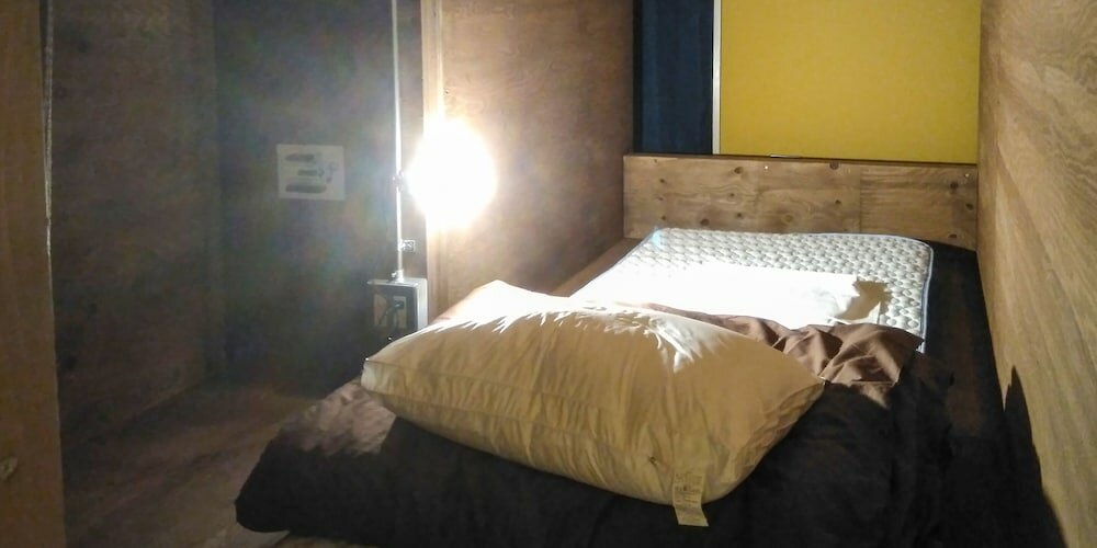 Mori ノ Guesthouse